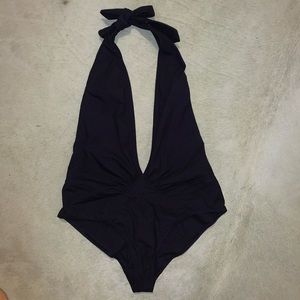 Agent Provocateur One piece swimsuit monokini